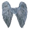 72194 šedivá křídla padlý anděl