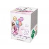 Helium na 20 balonků