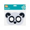 Škraboška PANDA