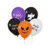 Balónky set HALLOWEEN 5ks