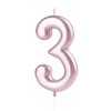 Swieczka cyfra rose gold 3 420254 720x