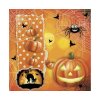 Ubrousky papírové Happy HALLOWEEN 20ks