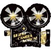 85373 Lights Camera Action