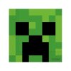 Ubrousky papírové MINECRAFT