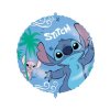 Balonek foliový STITCH