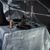 dekoracja halloween czarna komp