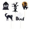 toppery halloween boo