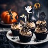 toppery halloween boo komp