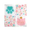 na33cp08 cat princess napkins 01 b