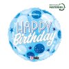 26458p r18 b day blue sparkle dots rm b