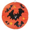 Lampion kulatý NETOPÝŘI