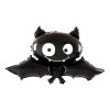 balony foliowe hallowen nietoperz 32
