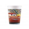 kubeczki papierowe cars 3 200 ml 8 szt