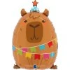 g72221 party capybara b