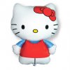 0009843 foliovy balonek hello kitty 60 cm 510