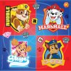 Ubrousky PAW PATROL 16ks