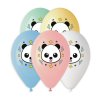 panda multicolour 861
