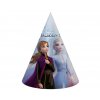 czapeczki papierowe frozen 2 6 szt