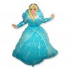 balon kraina lodu princess
