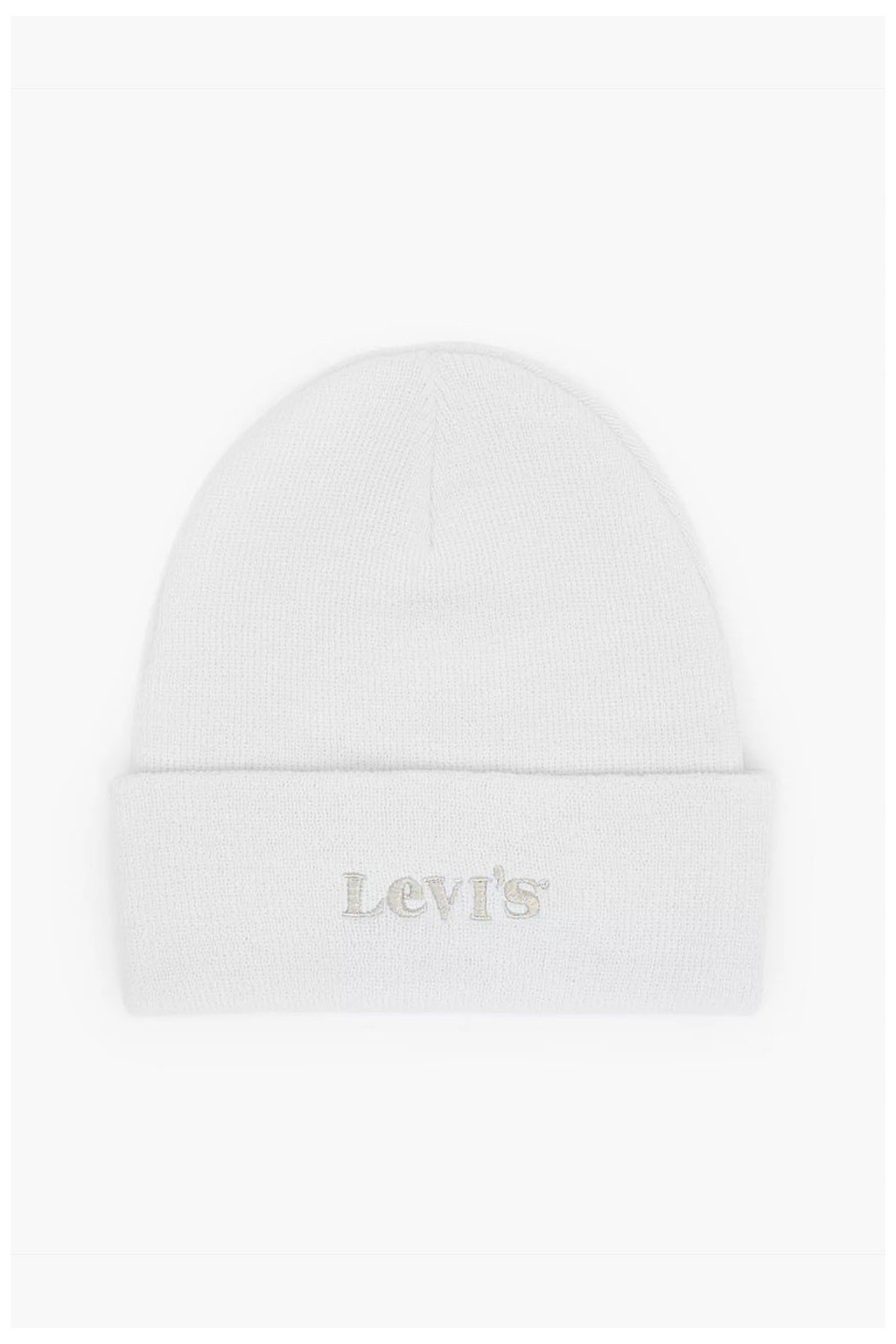Čiapka LEVI'S® Vintage Modern Logo Beanie 38141-0109