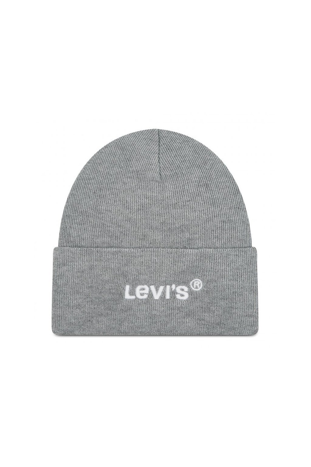 Čiapka LEVI'S® Vintage Modern Logo Beanie D5463-0005