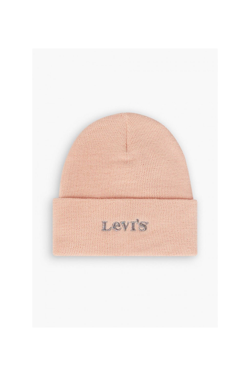 Čiapka LEVI'S® Vintage Modern Logo Beanie 38141-0110