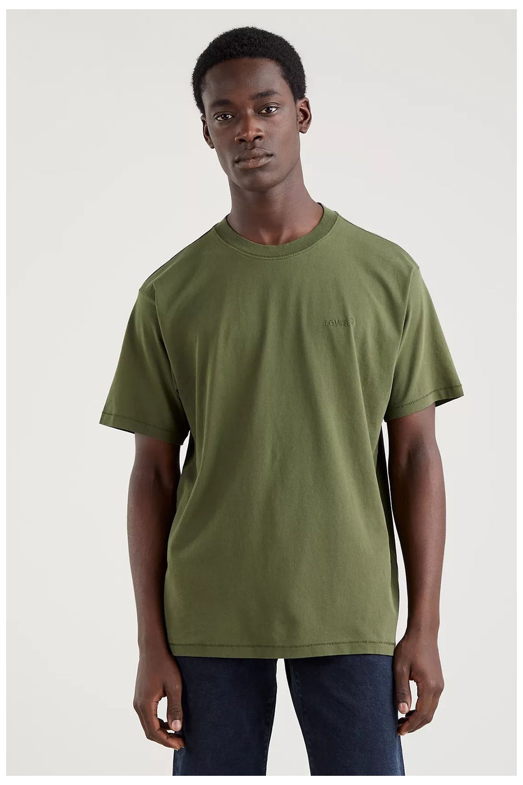 Pánske tričko LEVI'S® Red Tab™ Vintage Tee A0637-0026