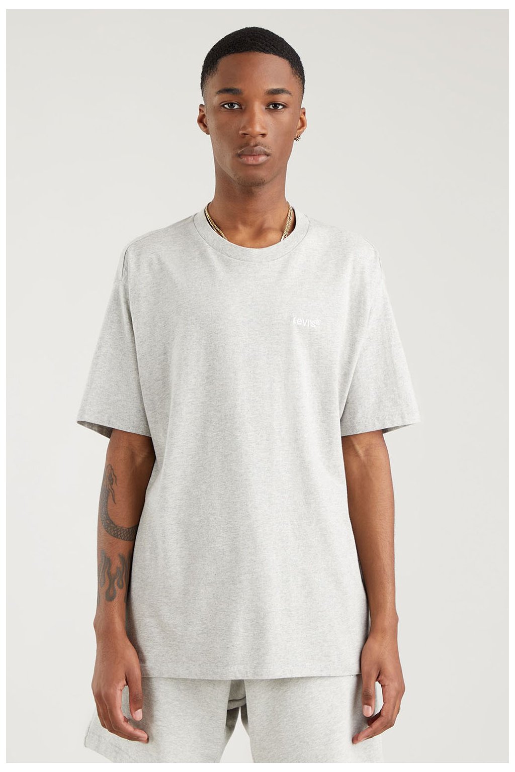 Pánske tričko LEVI'S® Red Tab™ Vintage Tee A0637-0013