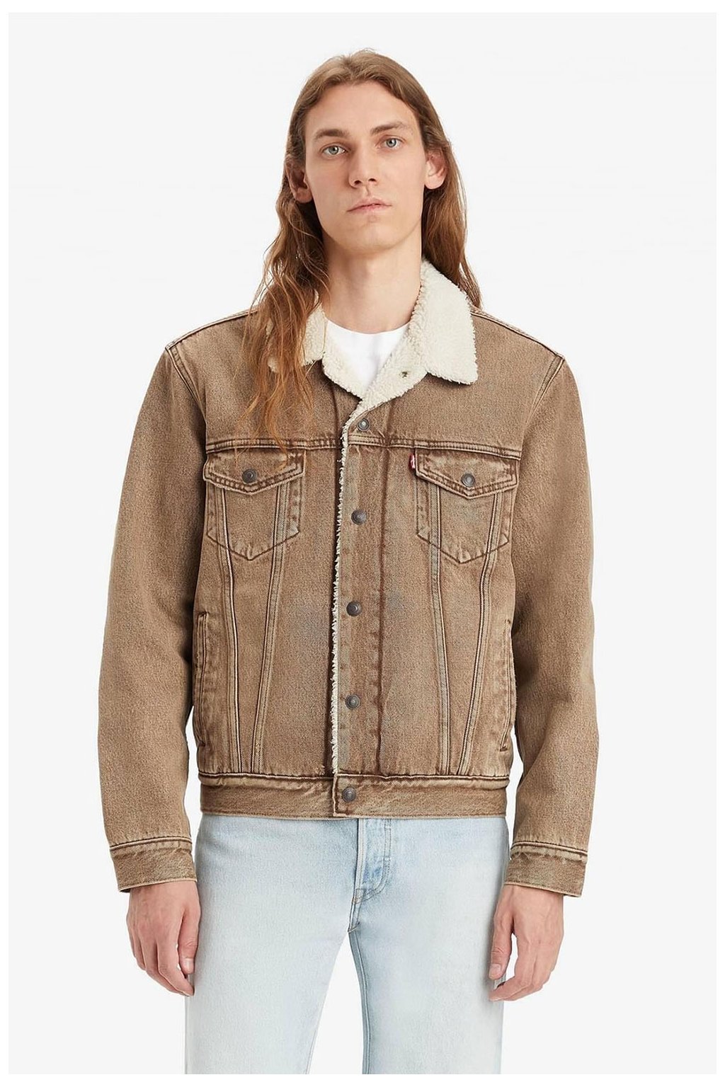 levis sherpa masculino type iii (2)