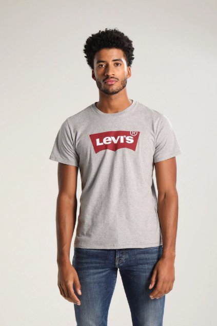 Pánske tričko LEVI'S® Housemark Tee 17783-0138