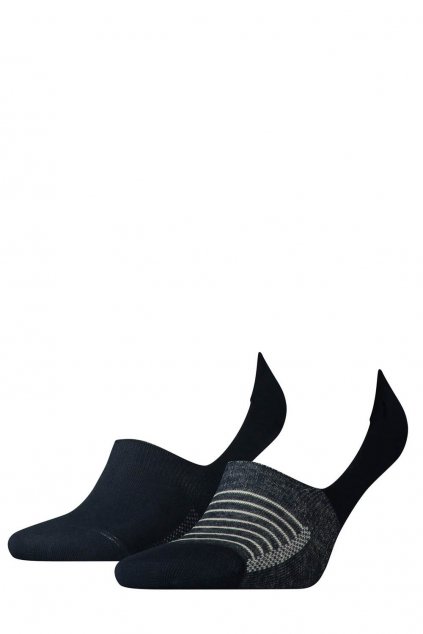 Unisex ponožky LEVI'S® 2-Pack 77319-0923