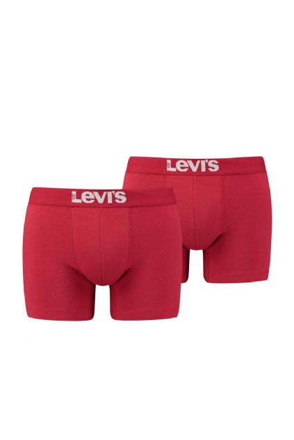 Pánske boxerky LEVI'S® 200 SERIES 2 PACK 37149-0001