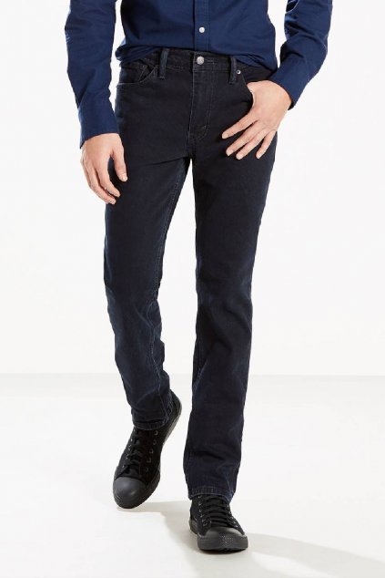 Pánske rifle LEVI'S® 511™ Slim Fit Jeans 04511-2371