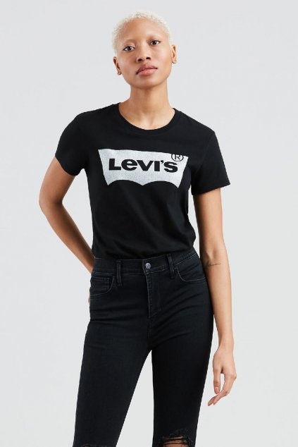 Dámske tričko LEVI'S® THE PERFECT TEE 17369-0483