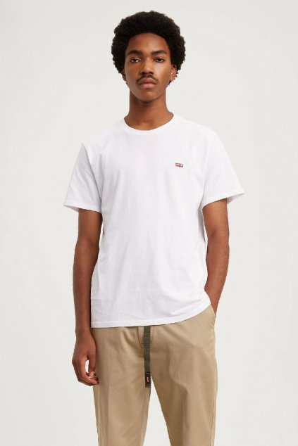 Pánske tričko LEVI'S® Original Tee 56605-0000