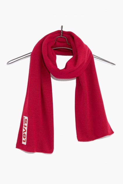 Šál LEVI'S® Logo Colorblock Scarf 38033-0061