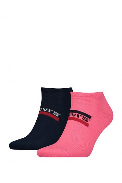 Ponožky LEVI'S® 2 Pack 37157-0163