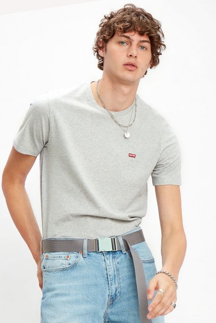 Pánske tričko LEVI'S® The Original Tee 17164-0015