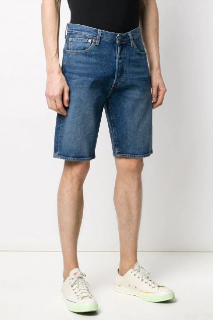 Pánske kraťasy LEVI'S® 501® Original Shorts 36512-0086