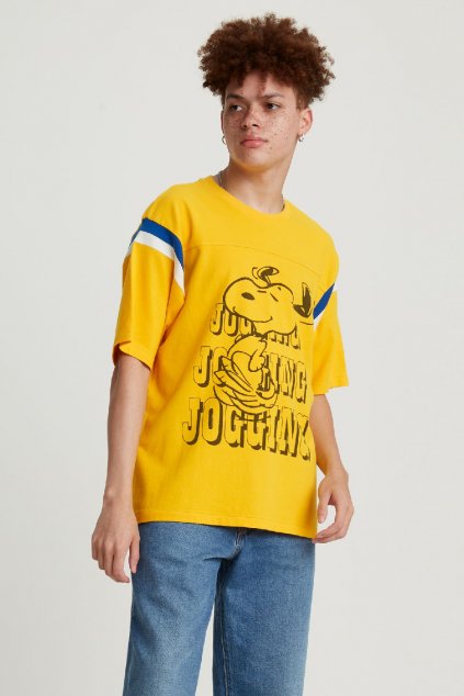 Pánske tričko LEVI'S® X PEANUTS® COLLECTION 23895-0004