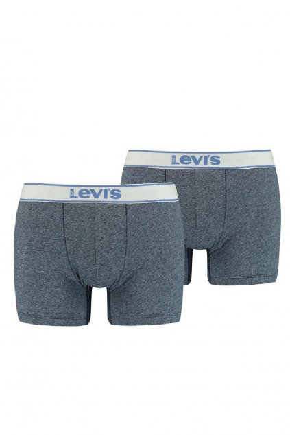 Pánske boxerky LEVI'S® 200SF Boxer Brief 37149-0399