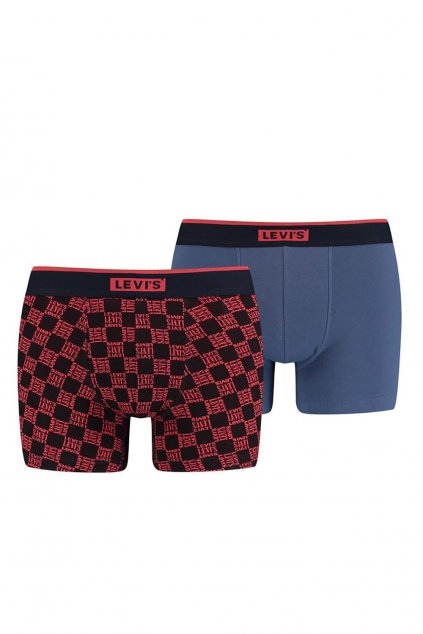 Pánske boxerky LEVI'S® 200SF Boxer Brief 37149-0360