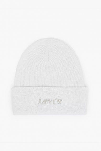 Čiapka LEVI'S® Vintage Modern Logo Beanie 38141-0109