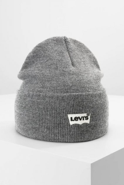 Čiapka LEVI'S® Knitted hads red 771380892 Knitted hads 38022-0003