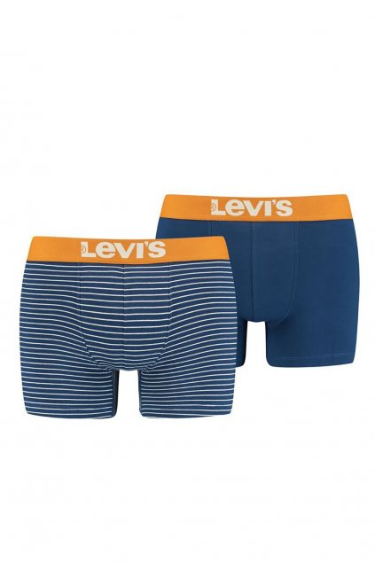 Pánske boxerky LEVI'S® 200SF Boxer Brief  37149-0550