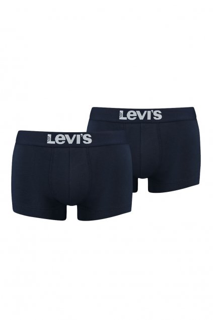 Pánske boxerky LEVI'S® 200SF TRUNK 37149-0194