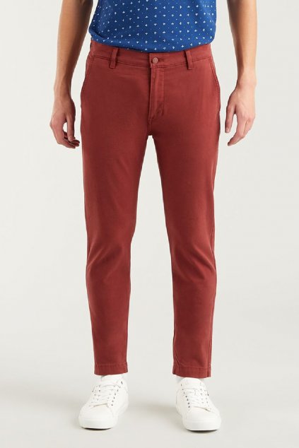 Pánske nohavice LEVI'S® XX Chino Slim Taper 17199-0027