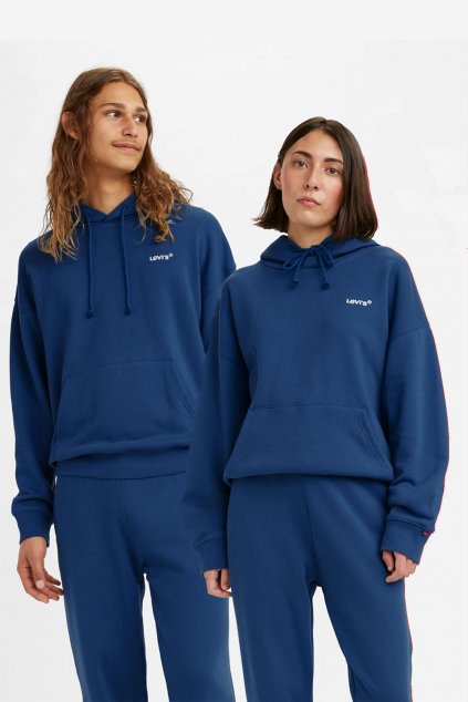 Unisex mikina LEVI'S® Red Tab™ Hoodie A0747-0012