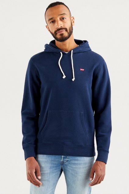 Pánska mikina LEVI'S® New Original Hoodie 34581-0009