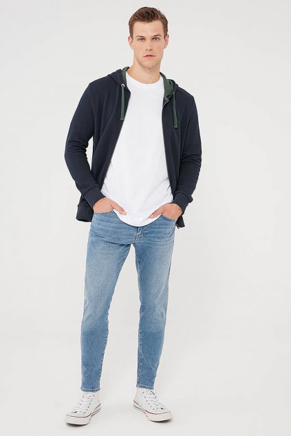 Pánske rifle MAVI | LEO Super skinny 00762-35530